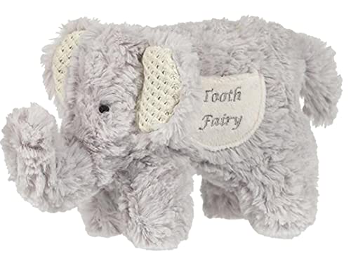 Image of Maison Chic Emerson the Elephant Tooth Fairy Plush