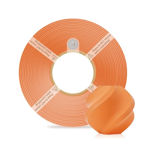 Amazon.co.jp: Bamboo Lab 1.75mm PLA マットフィラメント 高速印刷