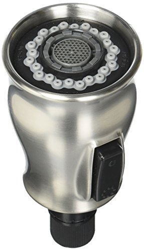 Delta RP60734SS 1.5 Gpm Leland Wand Assembly Stainless