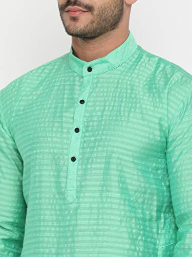 Image of SHOWOFFFF Men Tunic Shirt