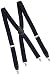 Dockers Men's Solid Suspender