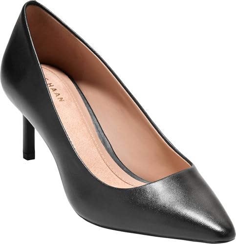 Image of Cole Haan Women's 65mm High Heel Go-to Janey