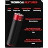 IFOOTAGE PD140H Battery Grip 140W, 27000mAh Portable Power Bank for Cameras, Nano Sliders, Video Lights, Laptops, PD 3.1 Fast Charging, All-in-One Power Solution, Ideal for Professional Creators