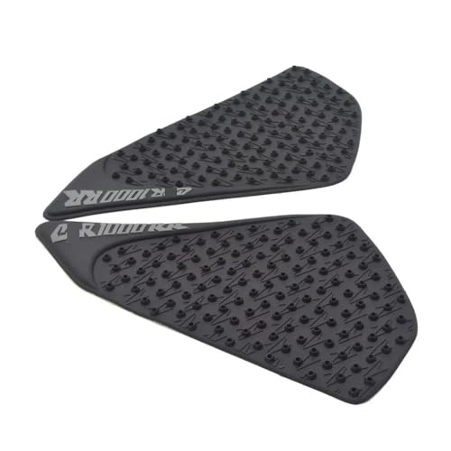 Autocollants protection réservoir CBR1000 contre les rayures