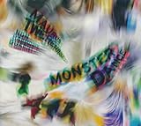 monster dance practice  Monster Dance