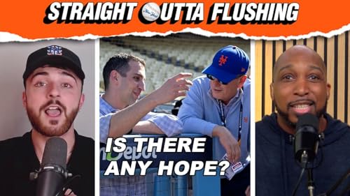 Mets MUST Make Changes Immediately | Straight Outta Flushing