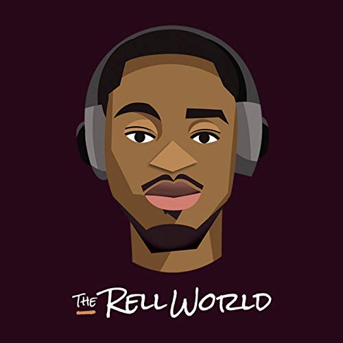 The Rell World cover art
