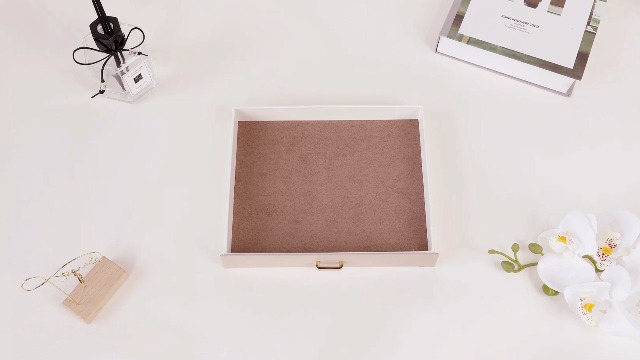 Grande Boîte à Bijoux 4 Niveaux En Cuir PU – Avec Serrure, Miroir & Crochets – Organisateur Luxe Pour Bagues, Colliers, Bracelets – Idéal Cadeau Femme