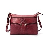 Woodland Leather