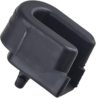 WMPHE Compatible with Tailgate Bushing Rear Right Chevrolet GMC Colorado Canyon 2015-2020, Silverado 1500 2014-2020, Silverado 2500HD 3500HD 2015-2020, Vehicles with Lift Assist OEM 84331136, 22966936