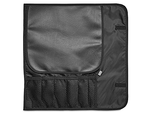 WÜSTHOF Rolltaschen Rolltasche, Schwarz, 42,5 x 42,5 cm