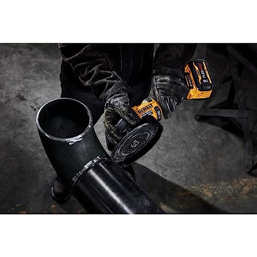 DEWALT-60V-MAX-7-in-Brushless-Cordless-Grinder-with-Kickback-Brake-Kit-DCG440X2