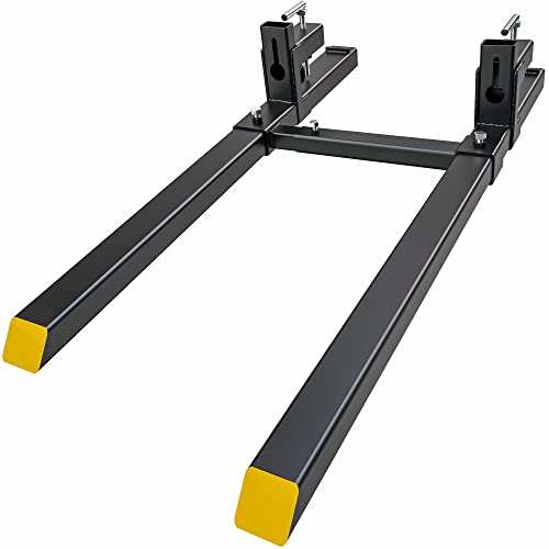 YINTATECH 60-inch 2000 lb Forks