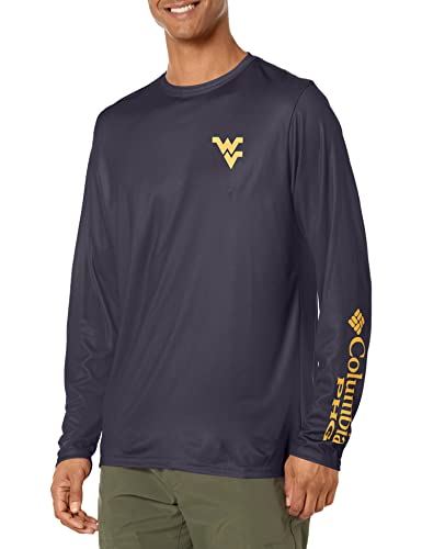 Collegiate PHG Terminal Shot T-Shirt léger et respirant Columbia pour homme