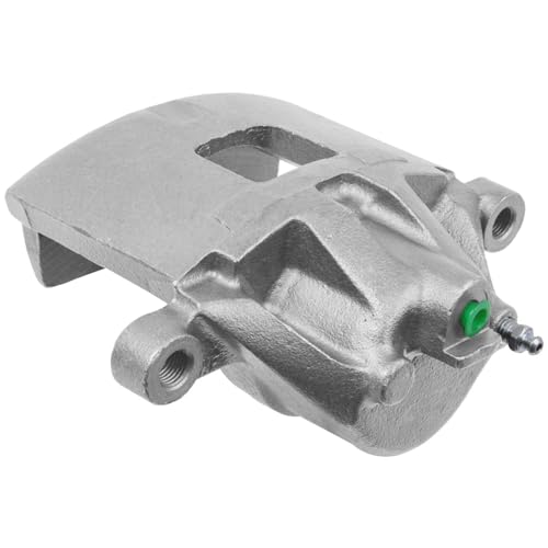 Image of Detroit Axle - Front Brake Calipers for Chevrolet Impala Monte Carlo Buick LeSabre Park Avenue Cadillac DeVille Seville Pontiac Bonneville Intrigue, Disc Brake Calipers Replacement