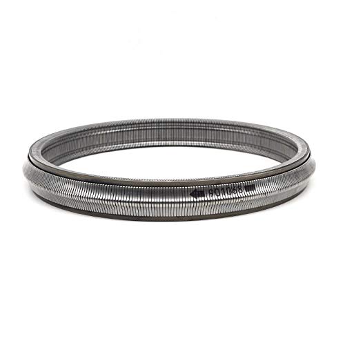 OEM 901068 RE0F11A JF015E CVT Transmission Drive Chain Belt Compatible with Hond-a Nissa-n Mitsubish-i Suzuk-i 2012-2019