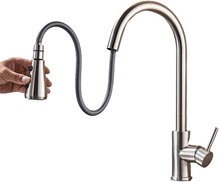 Stream Sprayer Head Chrome(Chrome)