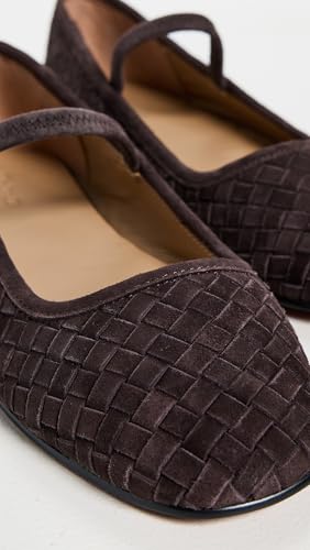 Image of Madewell Women's The Greta Ballet Flats
