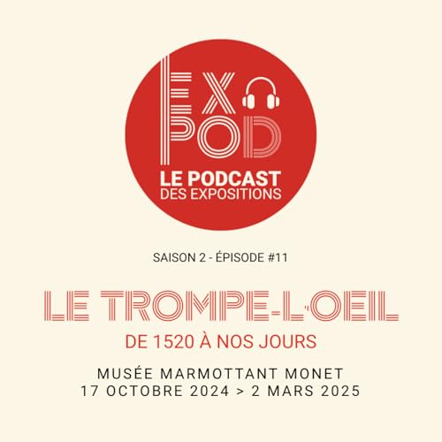 #11 Le Trompe-l'oeil de 1520 &agrave; nos jours