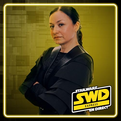 EXCLU : Interview Maul Shadow Lord avec Athena Yvette Portillo, Matt Michnovetz & Brad Rau