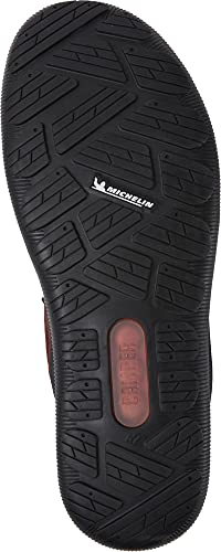 Image of Camper Men's Basket Bootie Ankle Boot
