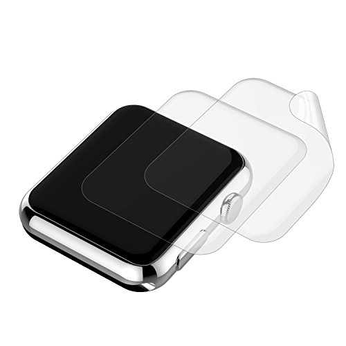 JETech Pellicole Protettive Compatibile con Apple