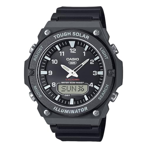 Casio AQ-S820W-1AVEF