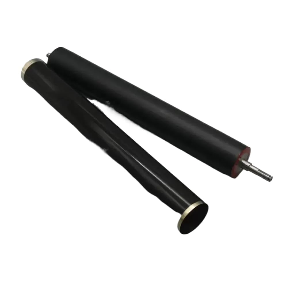 1SET Pellicola fusore MS810 per M5155 M5163 MS810 MS811 MS812 MX710 MX711 MX810 MX812 Rullo di pressione a rullo inferiore compatibile con i materiali di consumo della stampante