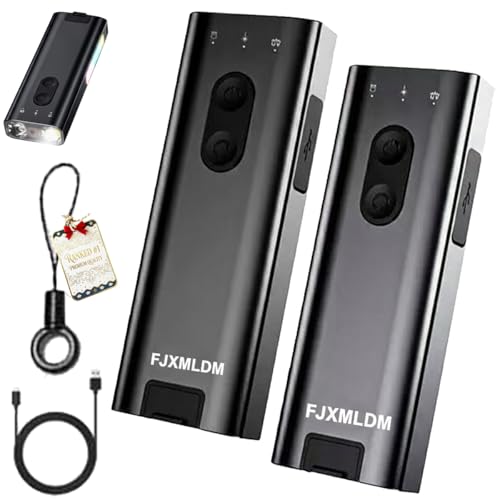 Image of K3 UltraMulti EDC Keychain Tool, Mini Keychain Flashlight 800 Lumens with Diffuser Clip, Multipurpose Pocket Light Hat Lamp Camp Lantern for Everyday Dog Walking Hiking Camping