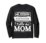 Fun Navigators apparel