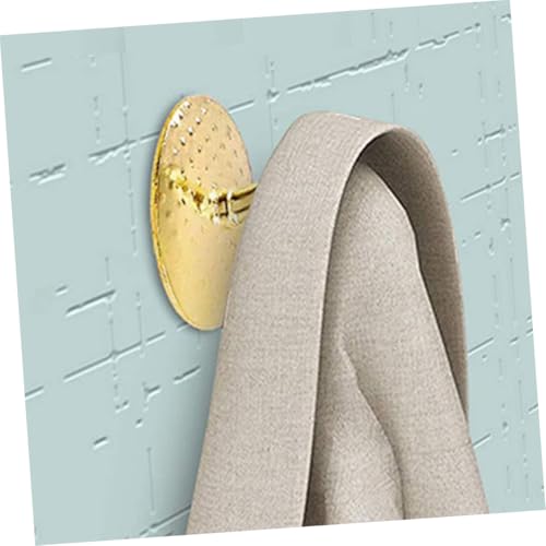 Image of 50pcs Picture Frame Hanging Kit with Decorative Push Pins and Wall Hooks for Photos and Artwork Easy to Install Supports up