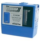 Sensidyne Gilian BDX-II Abatement Air Sampling Pump Starter Kit