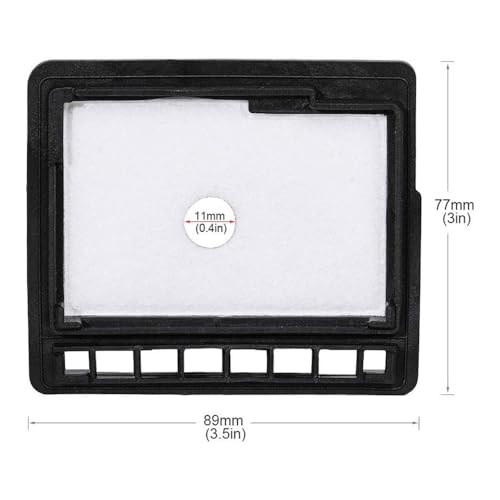 Carburateur CS3400 résout problème de démarrage WT-402 - 3