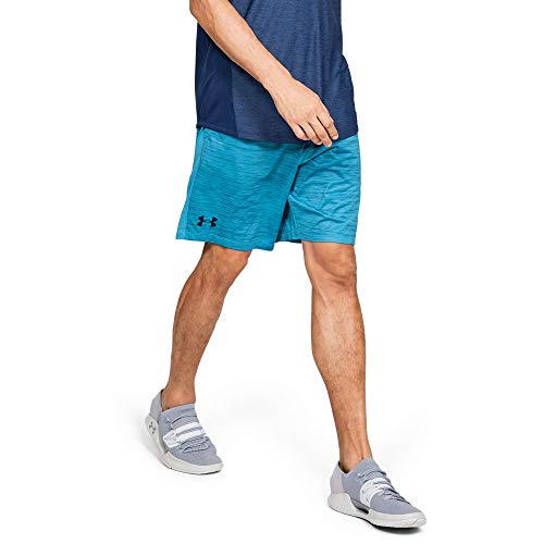 Under Armour UA MK-1 Twist SM Ether Blue