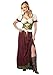 California Costumes Women's Renaissance Wench Adult