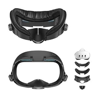 Immagine di AMVR Upgraded Comfort Face Cover Pad