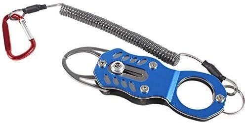 Hao Shuo professional repair tools Hao Shuo professional repair tools Home DIY Tool Set nti-Rust Control Fisherman luminum lloy Stainless Steel Control Pliers Luya Pliers Fishing Tool Portable nd Dura