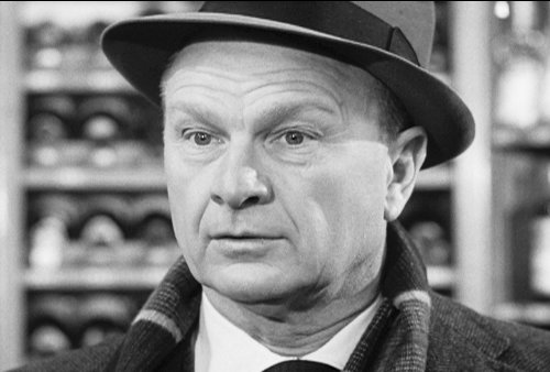 Miniatura 20 de Naked City The Complete Series