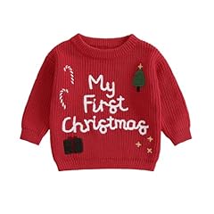 Tree Present Box Red