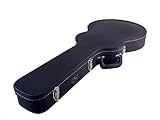 ProRockGear Artist Series 335 Style Guitar Case