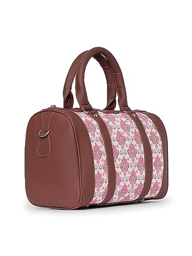 Image of ZOUK Handbag 1