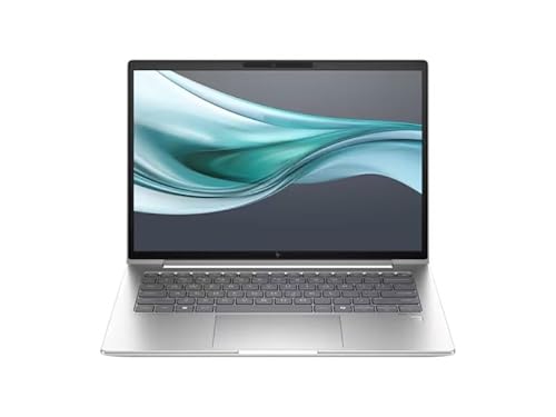 HP EliteBook 640 G11 14�C���` �^�b�`�X�N���[���m�[�g�u�b�N - WUXGA - Intel Core Ultra 5 125U - vPro�e�N�m���W�[ - 16GB - 512GB SSD - �t�����X��A�p��L�[�{�[�h - �p�C