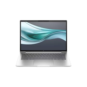 HP Notebook EliteBook 640 G11 de 14 polegadas - WUXGA - Intel Core Ultra 7 165U - Tecnologia vPro - 32 GB - SSD de 512 GB - Teclado inglês - Pike Silver