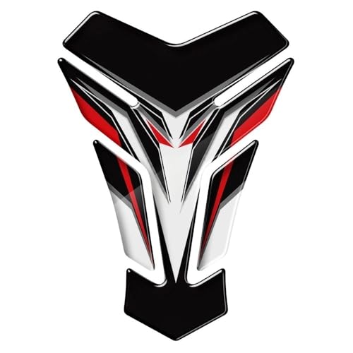 Autocollant réservoir moto protection Hornet 900 600 CB600F CB250F adhésif