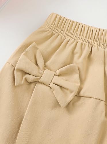 Image of Girls Pleated Skirts Cute Summer Graphic Casual Mini Tennis Skirts