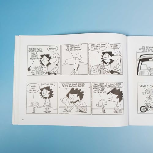 Image of Road Trip: A Baby Blues Collection (Volume 42)