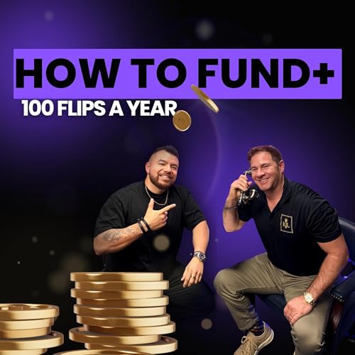 100+ Flips a Year. 3,000+ Loans. | Inside the King James Lending Machine