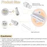 Zoom IMG-1 redefun prolunga luci natale 6 Zoom IMG-1 redefun prolunga luci natale 6