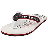 Dies ist ein authentisches und original Tommy Hilfiger Produkt.