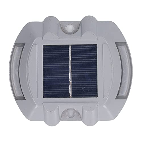 Luci Solari da Ponte, Lampada Notturna con